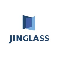 Jinglass-iTemper logo - Similar company to Topwerf