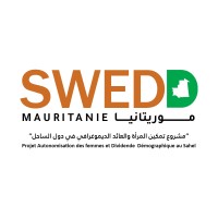 SWEDD Mauritanie logo - Similar company to Padg