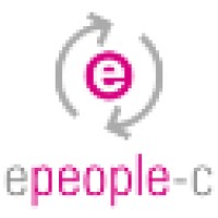 ePeople-c logo - Similar company to Serverdata Systems Sl