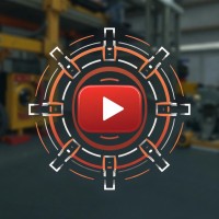 Robot Control Software logo - Similar company to Palletwatch - Pallet Control Software
