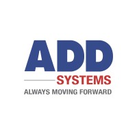 ADD Systems logo - Similar company to Sa Engineering Llc
