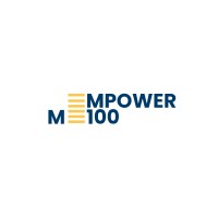 EmpowerMe 100 logo - Similar company to Pratisara Bumi