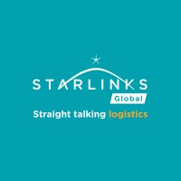 Starlinks Global logo - Similar company to Recruitmound