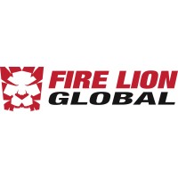 Fire Lion Global logo - Similar company to Systems Design Group, Llc