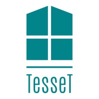 TesseT logo - Similar company to Infall 1961 Srl