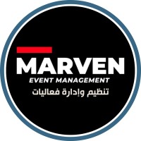 مؤسسة مارفن Marven logo - Similar company to مؤسسة بصمة محارف الرقمية