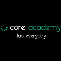 CORE ACADEMY logo - Similar company to Destech Creations