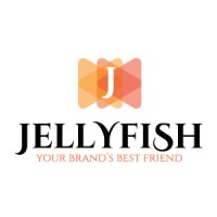 Jellyfish logo - Similar company to Batoota Pvt Ltd
