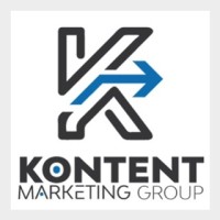 Kontent Marketing Group logo - Similar company to Leads Genius