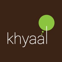 Khyaal logo - Similar company to Sierra Atlantic