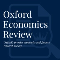 Oxford Economics Review logo - Similar company to Paragon European Partners