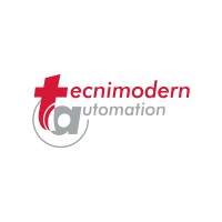 Tecnimodern Automation logo - Similar company to Promalyon