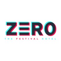Zero logo - Similar company to Tumbalea