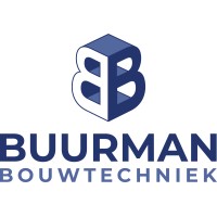 Buurman Bouwtechniek logo - Similar company to Urban Ideals