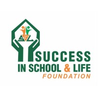 SUCCESS IN SCHOOL AND LIFE FOUNDATION logo - Similar company to Pamirian Foundation