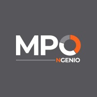 MPO - Solution de gestion des talents de Ngenio logo - Similar company to Ichu - École De Conscience