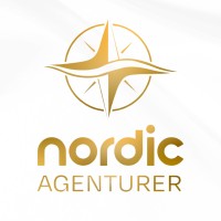 Nordic Agenturer logo - Similar company to Nax Nutrition