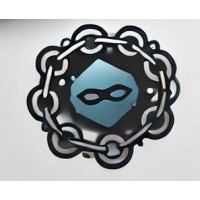 XYZ Stealth Blockchain Startup logo - Similar company to Stealth - Web3 Startup