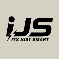 It's Just Smart logo - Similar company to Creoh | Displays & Packaging