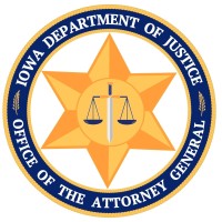 Iowa Attorney General'S Office