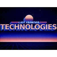 Last Frontier Technologies logo - Similar company to Ecopreneur, Inc.