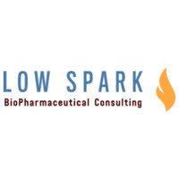 Low Spark BioPharmaceutical Consulting logo - Similar company to Orbis - Open Research Biopharmaceutical Internships Support (Msca-Rise-2017 No 778051)