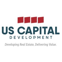 US Capital Development logo - Similar company to Summit Construction Llc