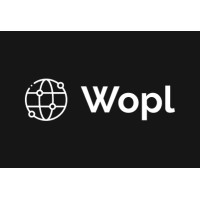 Wopl logo - Similar company to Metapos