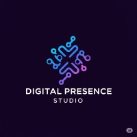 Digital Presence Studio logo - Similar company to Peerx