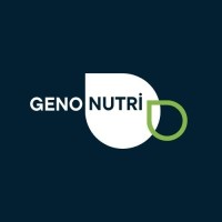Genonutri logo - Similar company to Woohoobox