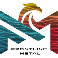 Frontline Metal logo - Similar company to Prismetal