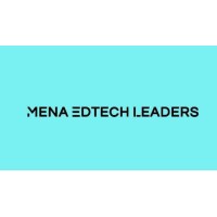 Mena Edtech Leaders