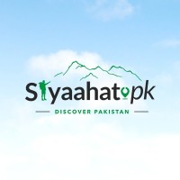 siyaahat.pk logo - Similar company to Mark1 Technologies (Pvt.) Ltd.