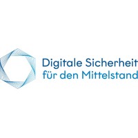 Digitale Sicherheit für den Mittelstand eG logo - Similar company to Teleskopeffekt – Innovation Und Recruiting Im Banken- Und Finanzumfeld