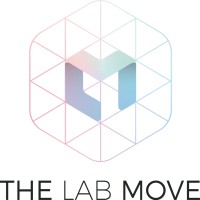 THE LAB MOVE logo - Similar company to Wofuture