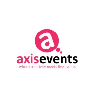 Axis Events Ltd logo - Similar company to Frog Events