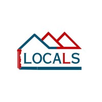 Locals Real Estate logo - Similar company to Icar Wakim