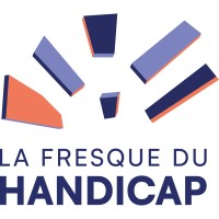 La fresque du handicap logo - Similar company to Crea'Tech