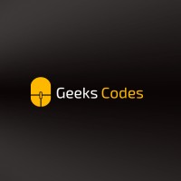 Geeks Codes logo - Similar company to Siddharth Software Technology Llp