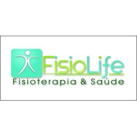 FISIOLIFE FISIOTERAPIA E LTDA logo - Similar company to Fisiolife