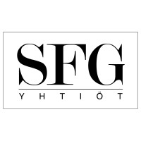 SFG Yhtiöt Oy logo - Similar company to Moitele®