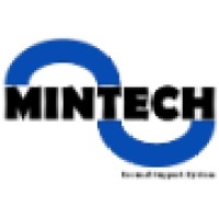 MINTECH MINING TECHNOLOGY logo - Similar company to Castem Technology Laboratories, Inc.