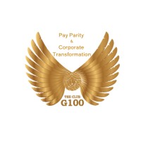 G100PayParity&CorporateTransformation logo - Similar company to G100 Humane Prisons & Reforms