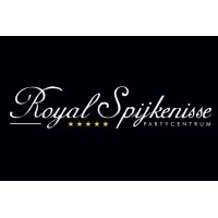 Royal Spijkenisse (Partycentrum) logo - Similar company to Restaurant & Partycentrum De Haas