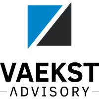 Vaekst Advisory logo - Similar company to Plr Bookkeeping