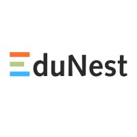 EduNest logo - Similar company to Pixbuff