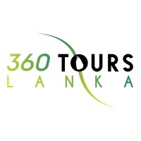 360 Tours Lanka logo - Similar company to Active Holidays Romania