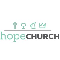 Hope Church logo - Similar company to Shiloh