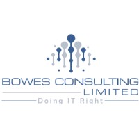 Bowes Consulting Limited logo - Similar company to Warp