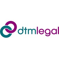 DTM Legal LLP logo - Similar company to Oliver & Co Solicitors Limited